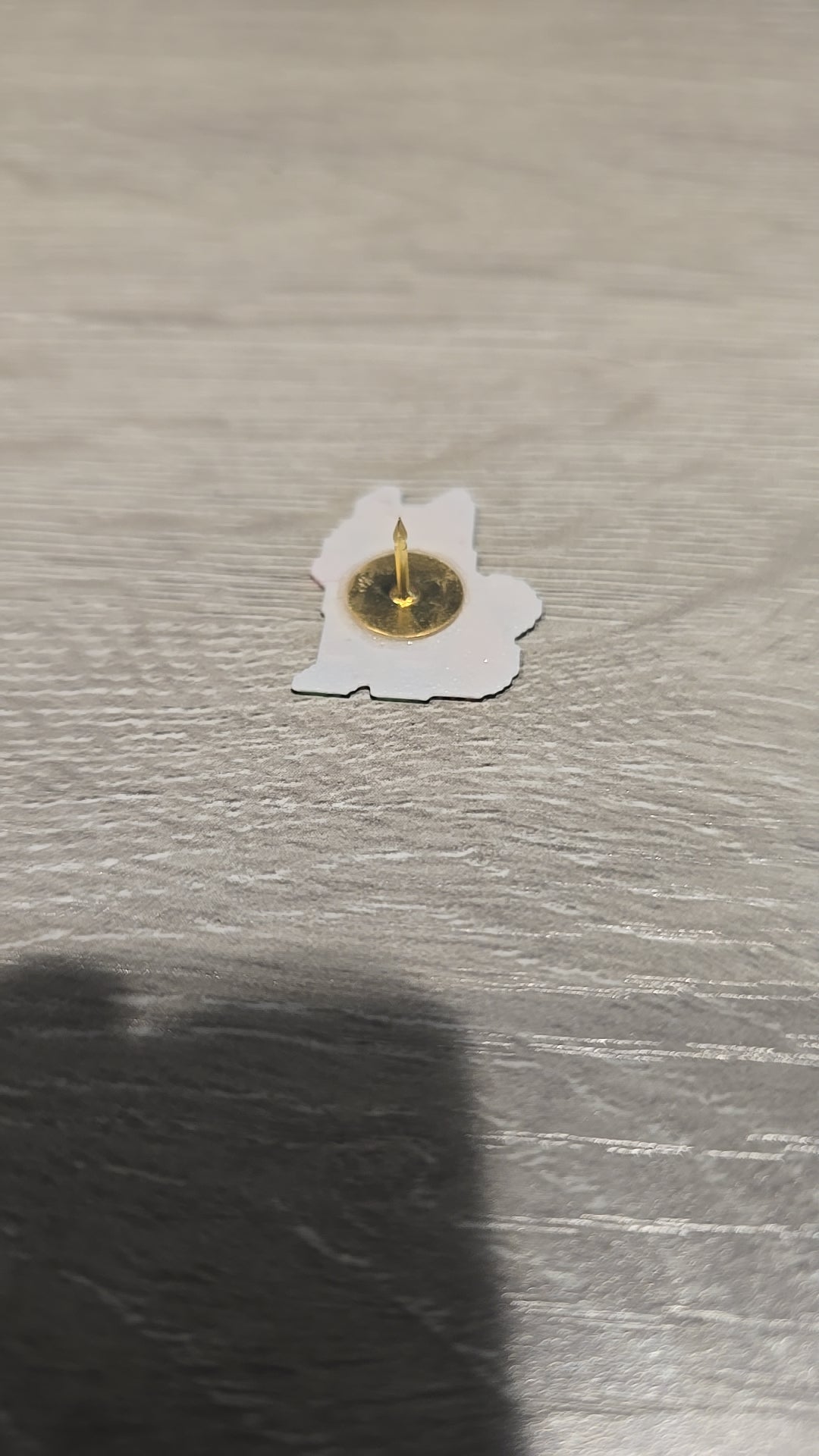 SINU BUBBLEGUM 8BIT PIN