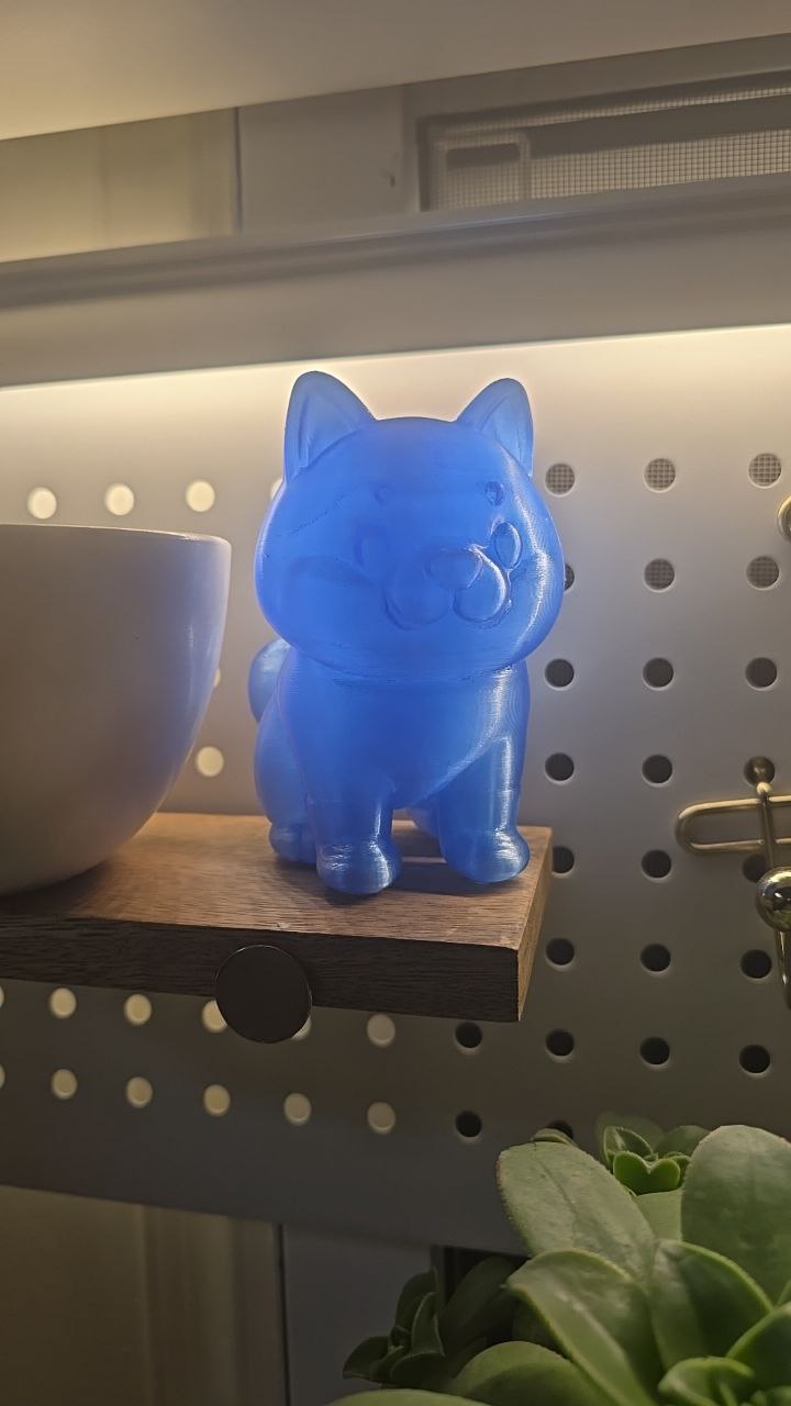 SockINU NFT print and code