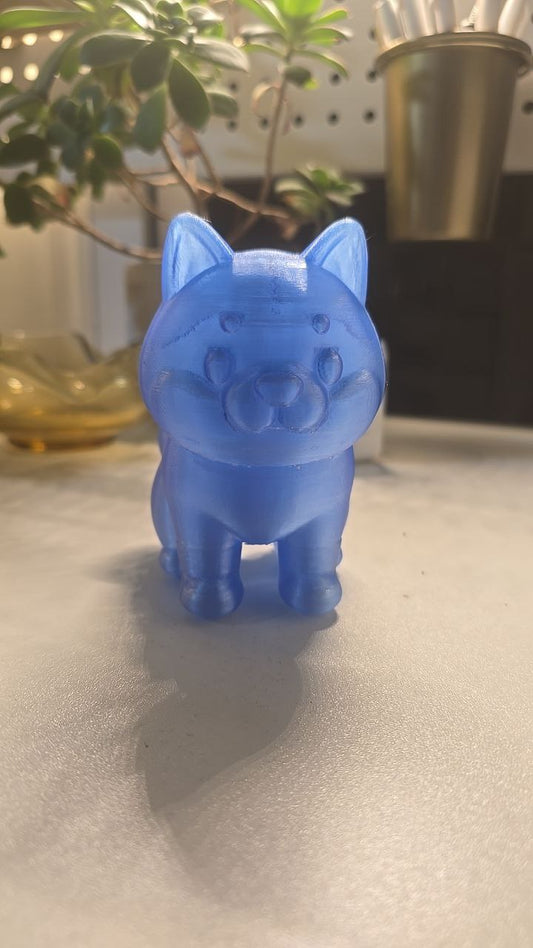 SockINU NFT print and code