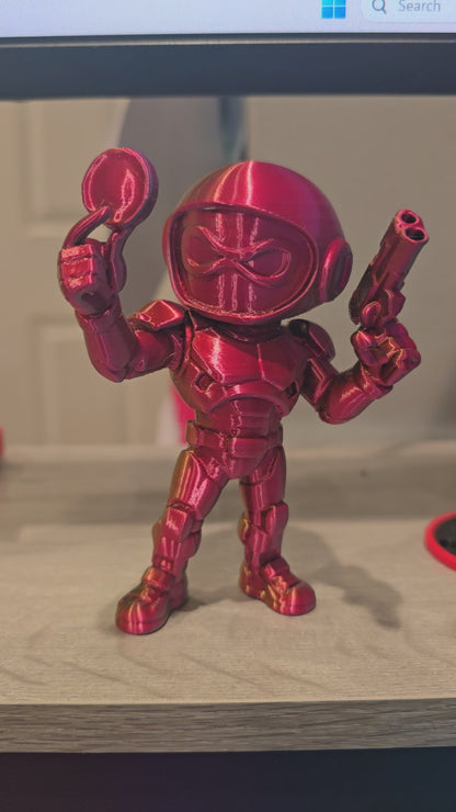 Cpt and Matrix figure