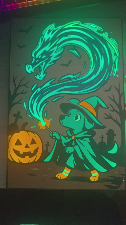 You're a Wizard SINU