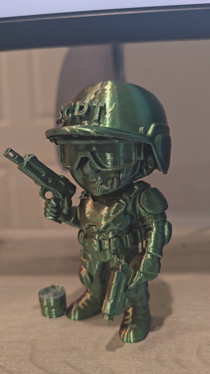 Cpt and Matrix figure